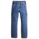 jeans homme  levis 568 loose strt cargo get invol