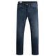 jeans homme  levis 501 levisoriginal blue black s