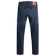 jeans homme  levis 501 levisoriginal blue black s