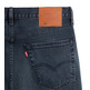 jeans homme  levis 501 levisoriginal blue black s