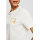 t-shirt femme  ESPRIT aw t-shirt