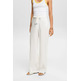 pantalon femme  ESPRIT f wide leg pant