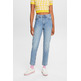 jeans femme  ESPRIT rcs retro class