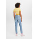 jeans femme  ESPRIT rcs retro class