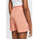 le short femme  ESPRIT stripe short