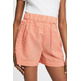 le short femme  ESPRIT stripe short