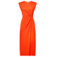 robe femme  ESPRIT flosh dress