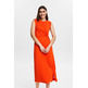 robe femme  ESPRIT flosh dress