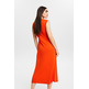 robe femme  ESPRIT flosh dress