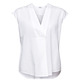 chemise femme  ESPRIT v neck blouse