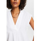 chemise femme  ESPRIT v neck blouse