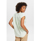 chemise femme  ESPRIT v neck blouse