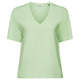 t-shirt femme  ESPRIT sg-034ee1k327       tshirt sol