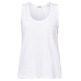 t-shirt femme  ESPRIT f_co/li tank t