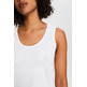 t-shirt femme  ESPRIT f_co/li tank t