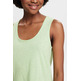 t-shirt femme  ESPRIT f_co/li tank t