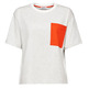 t-shirt femme  ESPRIT sg-034ee1k335       clrmix tee