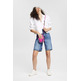 le short femme  ESPRIT sus 90 shorts