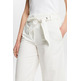 pantalon femme  ESPRIT f pull on culot