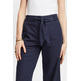 pantalon femme  ESPRIT f pull on culot