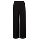 pantalon femme  ESPRIT crinkled pants