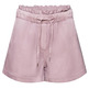 le short femme  ESPRIT clrd tncl shr