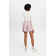 le short femme  ESPRIT clrd tncl shr