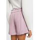 le short femme  ESPRIT clrd tncl shr