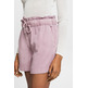 le short femme  ESPRIT clrd tncl shr