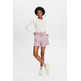 le short femme  ESPRIT clrd tncl shr