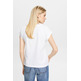 t-shirt femme  ESPRIT f_muscle tee sl