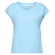 t-shirt femme  ESPRIT f_muscle tee sl