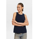 t-shirt femme  ESPRIT ashape tank