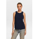 t-shirt femme  ESPRIT ashape tank