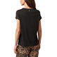 t-shirt femme  deelux vienna ts w