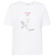 t-shirt femme  ESPRIT tee aw