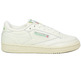 chaussure homme  reebok club c 85 vintage