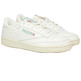 chaussure homme  reebok club c 85 vintage