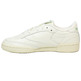 chaussure homme  reebok club c 85 vintage