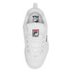 chaussure garçon  fila disruptor kids