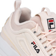 chaussure garçon  fila disruptor kids