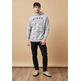 sweat-shirt homme  altona ropa sweat-shirt gris