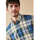 chemise homme  altona ropa chemise verde