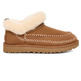 botte femme  ugg w classic ultra mini alpine