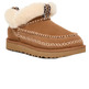 botte femme  ugg w classic ultra mini alpine