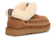 botte femme  ugg w classic ultra mini alpine