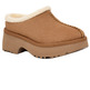 botte femme  ugg w new heights cozy clog