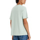 t-shirt homme  levis ss relaxed fit tee core boxtab