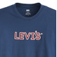 t-shirt homme  levis ss relaxed fit tee padded hl l