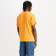 t-shirt homme  levis ss relaxed fit tee varsity log